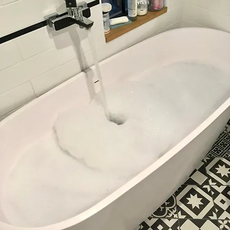 Апартаменти Seaview Noblessner Harbour Apartment, 8 Min To Downtown Таллінн