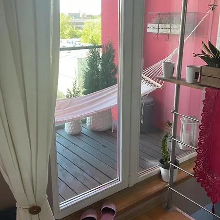 Seaview Noblessner Harbour Apartment, 8 Min To Downtown * Tallinn