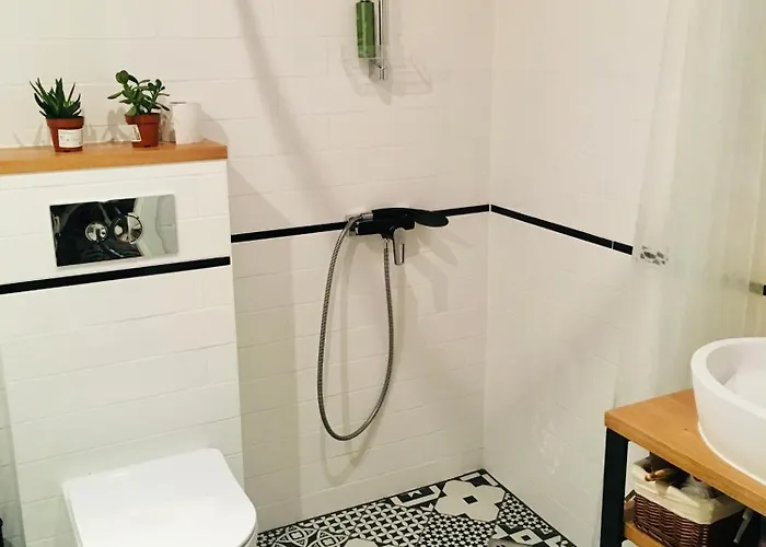 Seaview Noblessner Harbour Apartment, 8 Min To Downtown Tallin