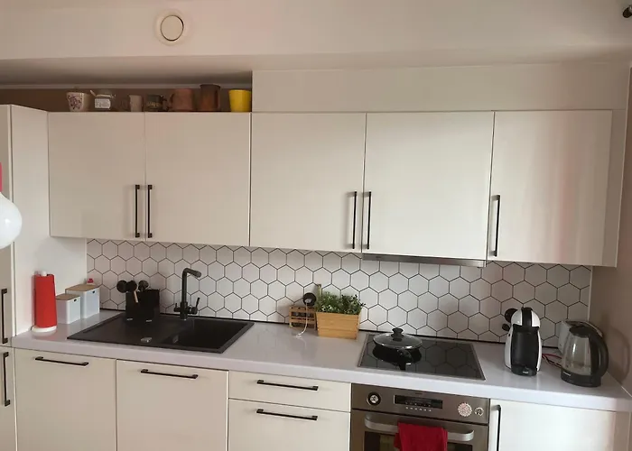 Seaview Noblessner Harbour Apartment, 8 Min To Downtown Apartament Tallin