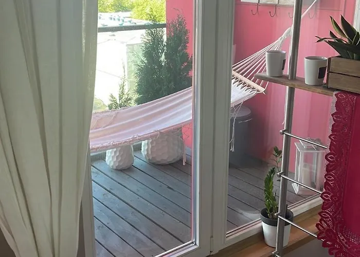 Seaview Noblessner Harbour Apartment, 8 Min To Downtown * Tallinn