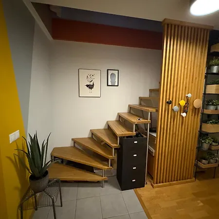 Seaview Noblessner Harbour Apartment, 8 Min To Downtown 아파트